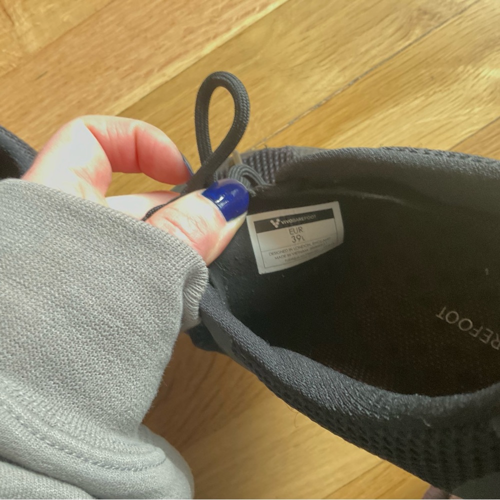 Vivo Barefoot Shoes - Picture 3 of 4